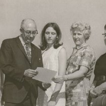 HHS Back to School Night