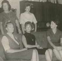 Windsor PTA Fashion Show Planning