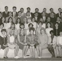 HHS Class of 1966