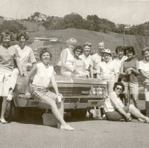 Women's Golf Tournament