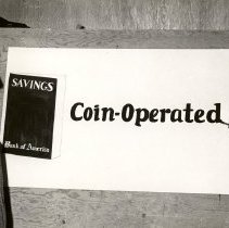 Announcement for Purple Banjo