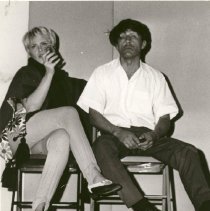 "An Evening at the Purple Banjo"