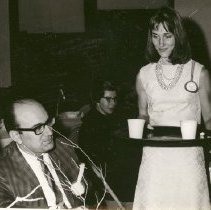 "An Evening at the Purple Banjo"