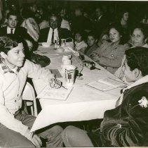 "An Evening at the Purple Banjo"