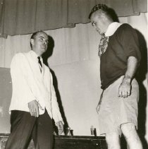 "An Evening at the Purple Banjo"