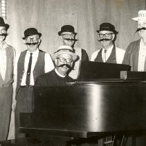 St. Paul's Hootenanny