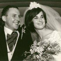 Mr. and Mrs. Duane Iver deLong