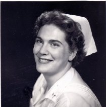 Mayfred Kuhn Hammond