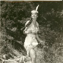 White Fawn Welcomes You to Pageant of Fire