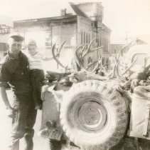 Successful Deer Hunt