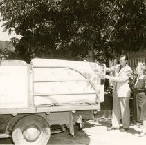 Gertrude Bonham Wins Prize