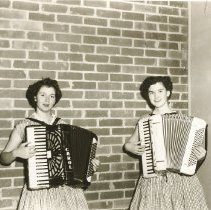 Accordion Players