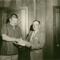 Hugo Hadrich Retires from City