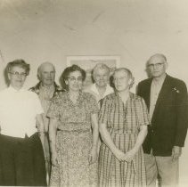 Honor Family Reunion