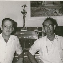 Lloyd Papera Purchase Larry's Meat Market