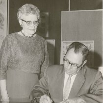 Visiting Nurses Month Proclaimed