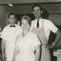 Speedy Meats and Grocery