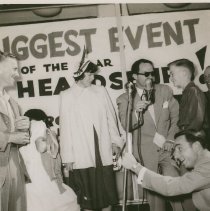 Mrs. George Hildebrand Wins National Contest