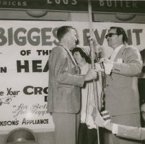 Mrs. George Hildebrand Wins National Contest