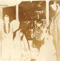 Dickens' "A Christmas Carol"