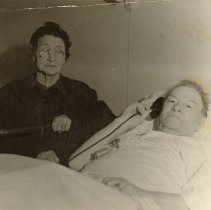 New Hushtone Radio at HGH