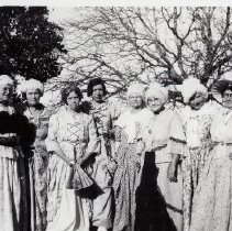 Alexander Valley Ladies Aid