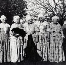 Alexander Valley Ladies Aid