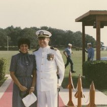Christmas Card from John and Dottie