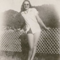 Dorothy "Dee" Domitilli