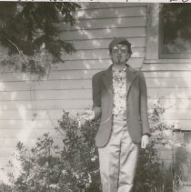 Dorothy "Dee" Domitilli