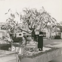 Fitch Mountain PTA Float