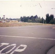 Corner of Grove and North Streets