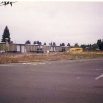 Corner of Grove and North Streets