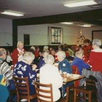 Healdsburg Garden Club