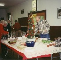 Healdsburg Garden Club