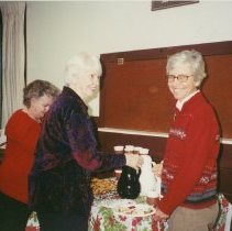 Healdsburg Garden Club