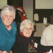 Healdsburg Garden Club