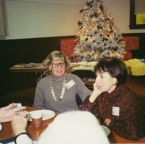 Healdsburg Garden Club