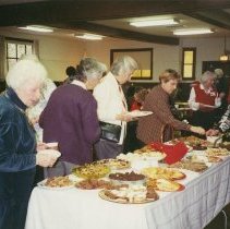 Healdsburg Garden Club