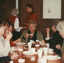 Healdsburg Garden Club