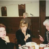 Healdsburg Garden Club