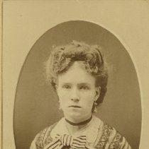 Amelia Heald
