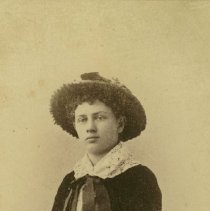 Etta Heald