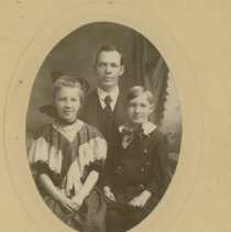 William Heald and Children