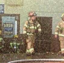 Interior Building Assessment