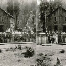 School House in Guerneville