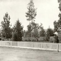 R. Abbey's Residence