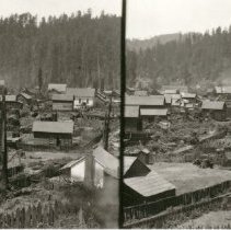 Western Part of Guerneville