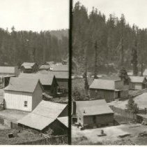 Eastern Part of Guerneville