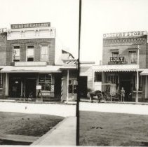 Third St. Gallery, Santa Rosa